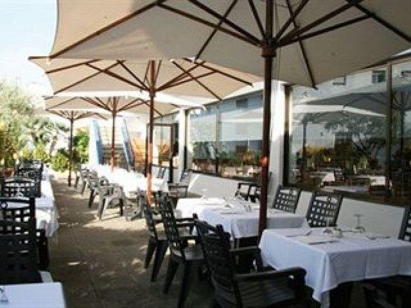 Hotel Gran Garbi & Aquasplash 료렛 드 마르 외부 사진