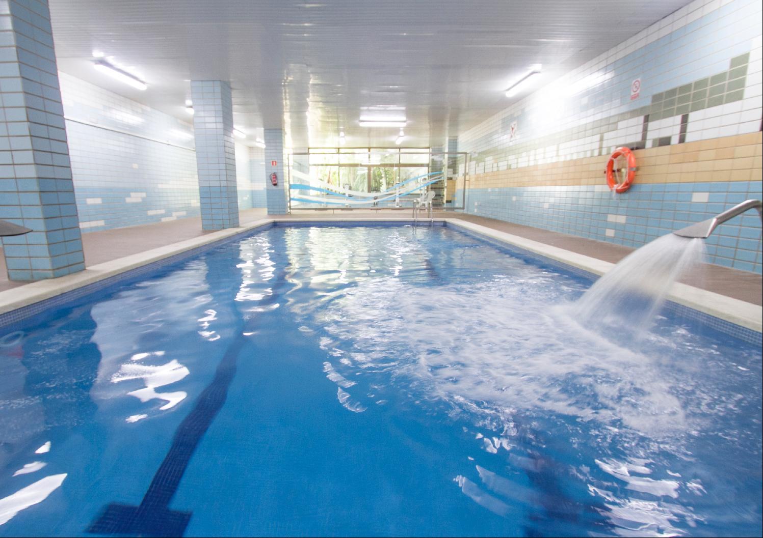 Hotel Gran Garbi & Aquasplash 료렛 드 마르 외부 사진